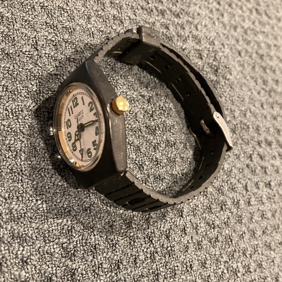 Quartz watch. Vintage. Excellent condition - Picture 6 of 7